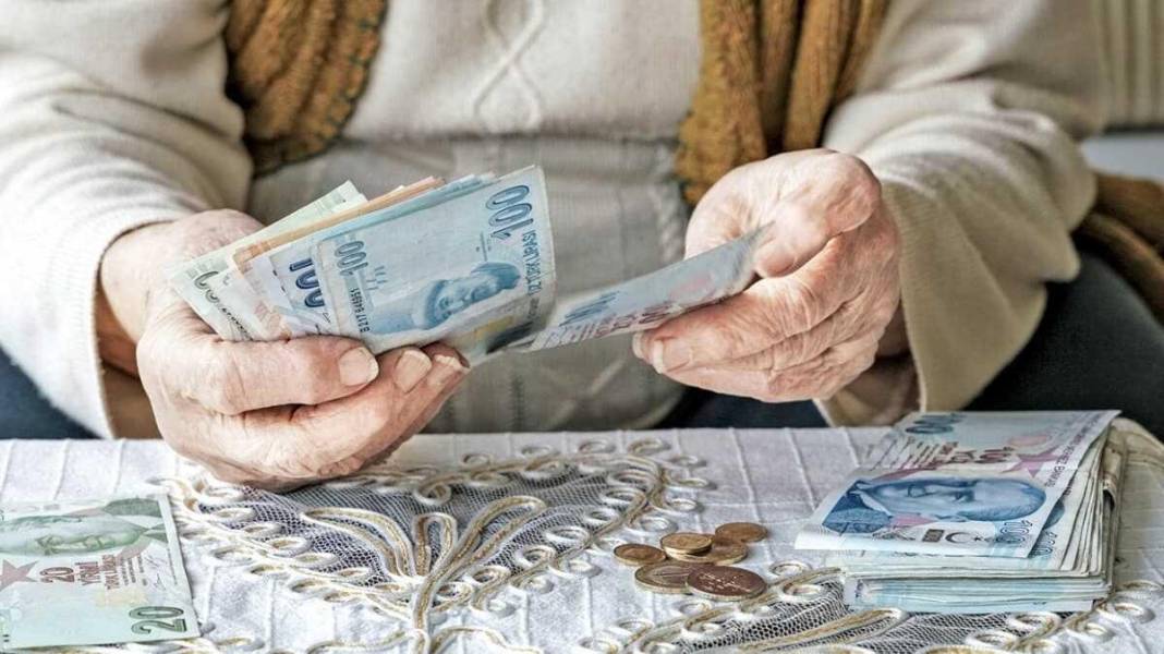5 YIL ERKEN EMEKLİLİK AVANTAJI | 2001-2002-2003-2004-2005-2006-2007-2008 yılı emeklilere büyük avantaj 1